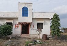 गहिनीनाथ मंदीर,devakara景点图片