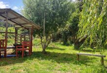 Camping La Laguna景点图片