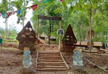 DESA WISATA TEMPELLEMAHBANG景点图片