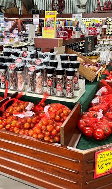 Ricardoes Tomatoes-Blackmans Point