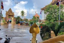 Wat Prek Kong Reach景点图片