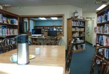 Dwight Library景点图片