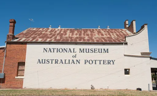 National Museum of Australian Pottery