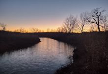 Camp Creek景点图片