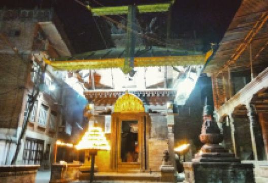 Tukampwo Ganesh Temple景点图片
