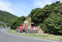 Ebisu Shrine景点图片