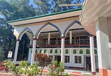 Kasari Mosque景点图片