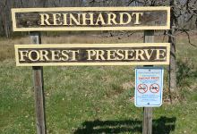 Reinhardt Preserve景点图片