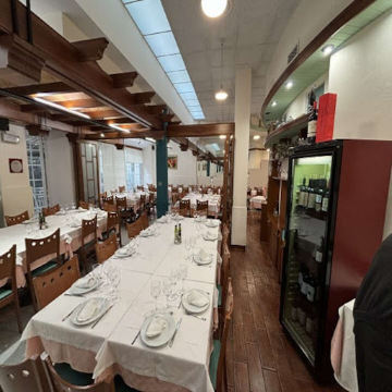 Les Arcades餐厅图片