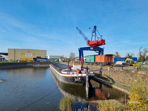 Restaurant Alberthafen餐厅图片