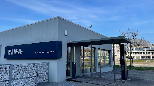 Riva Brasserie餐厅图片