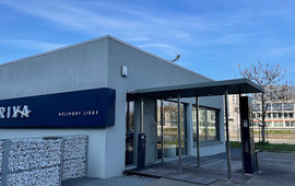 Riva Brasserie