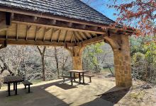 Cahaba River Walk Park景点图片