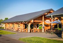 Camp Casel - Das Feriendorf für Camping und Wohnen景点图片