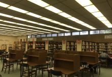 La Canada Flintridge Library景点图片