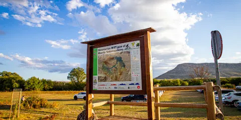 Valonsadero zona recreo