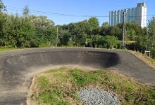 PUMPTRACK STRANČICE景点图片
