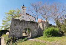 Kaltenstein Castle景点图片