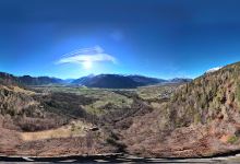 Burgruine Wynegg景点图片