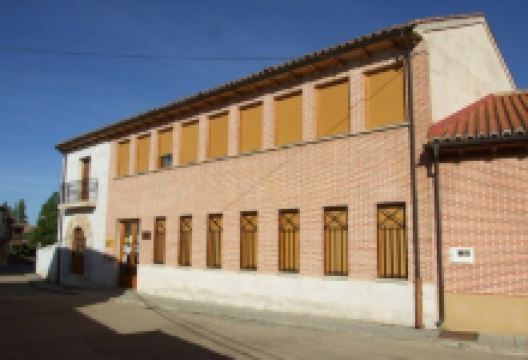 Biblioteca Pública Municipal "Pilar Pulgar"景点图片