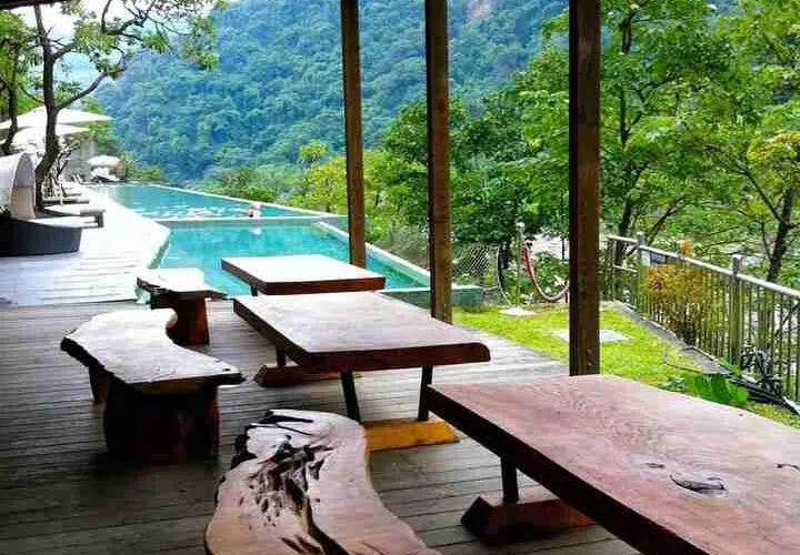 永安旅遊