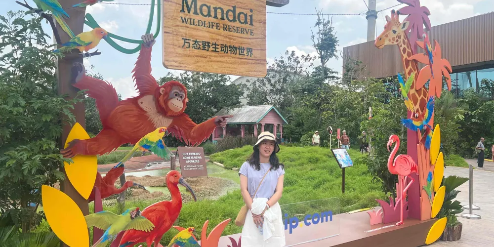 永安旅遊