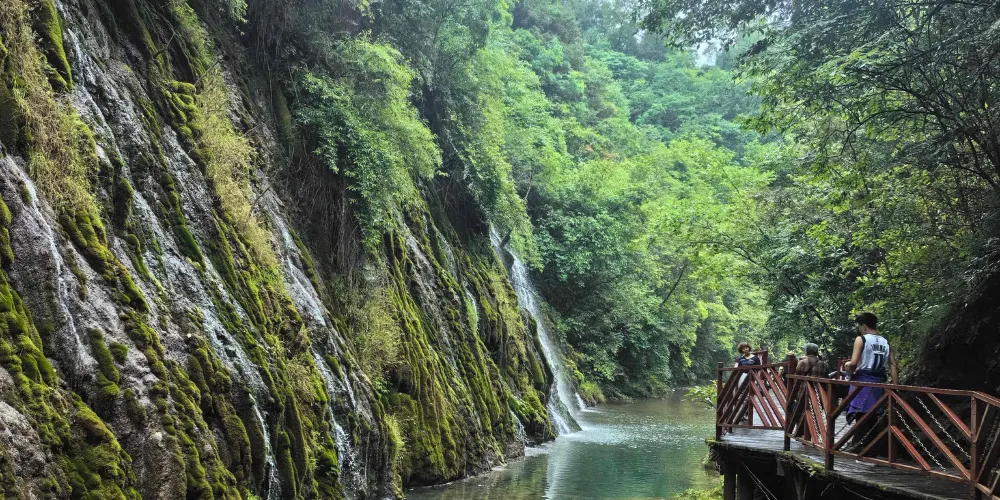 永安旅遊