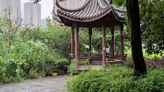 濱河公園