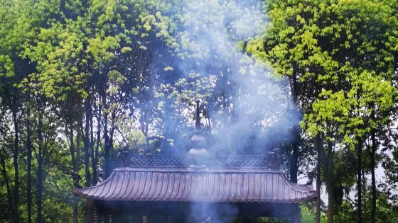 宜賓太極觀
