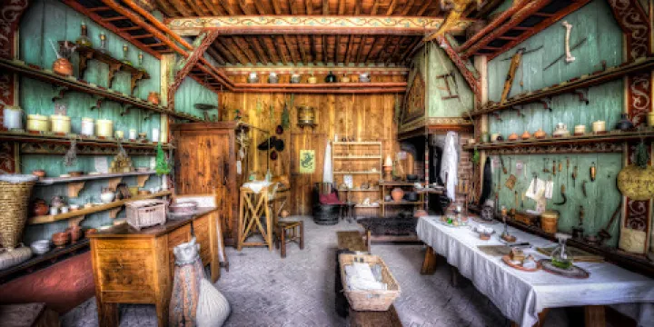 Archeon荷蘭歷史主題公園