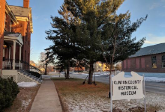Clinton County Historical Association and Museum景点图片