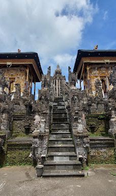 Dalem Jagaraga Temple-巴厘岛