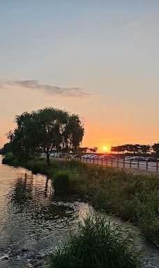Jinwicheon Amusement Park-平泽市