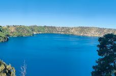 石灰岩海岸-Woolumbool