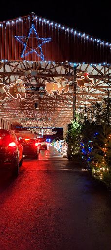 Benton County Fairgrounds-本顿县