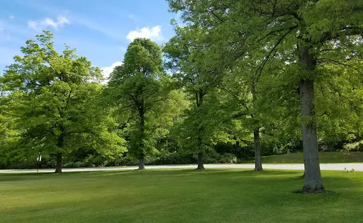 Anthony Wayne Recreation Area