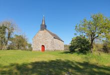 Chapelle des Lieux Saints景点图片