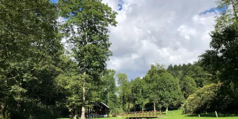 道民の森 月形地區陶芸館