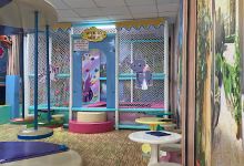 Khu vui chơi trẻ em Joykids Quận 12景点图片