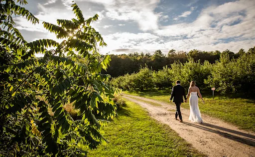 Quonquont Farm