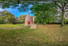 Chapelle Saint-Eustache景点图片