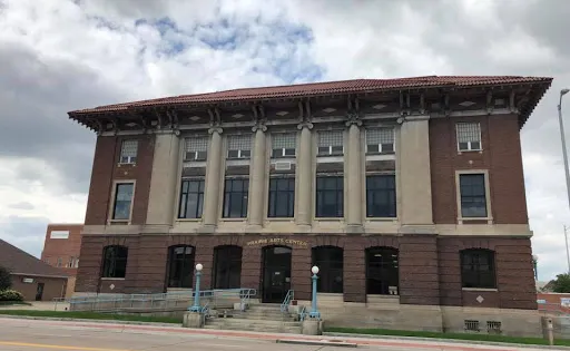Prairie Arts Center
