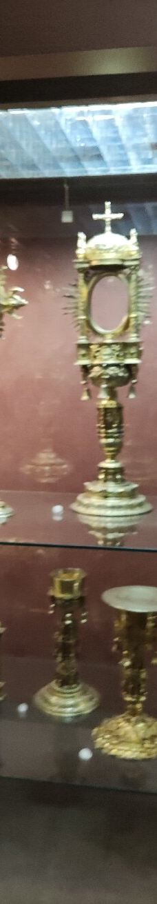 国立古代美术馆-里斯本