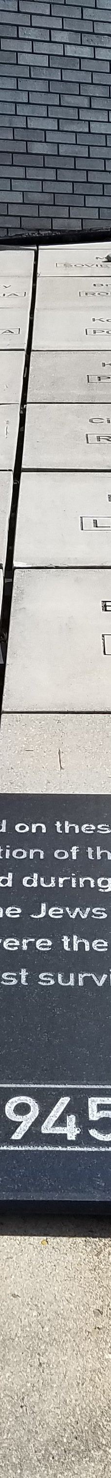 休斯顿犹太人大屠杀博物馆-休斯敦