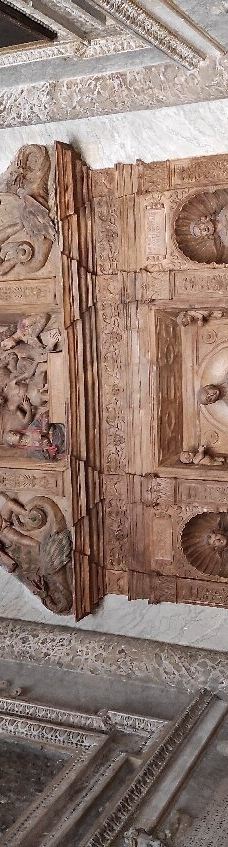 大圣老楞佐教堂-那不勒斯