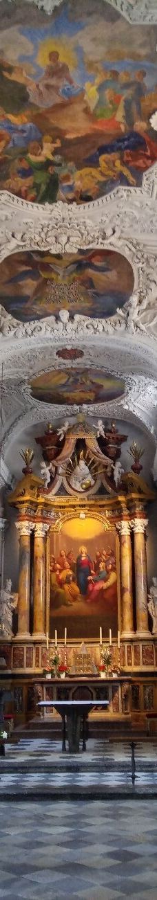 因斯布鲁克老城区-因斯布鲁克