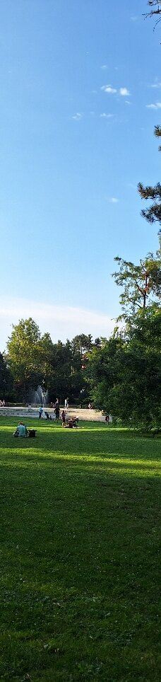 Danube Park-诺维萨德