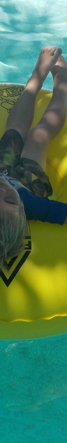 Wet 'N' Wild Waterworld-安东尼