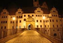 Schloss Hartenfels景点图片