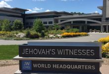 World Headquarters of Jehovah's Witnesses景点图片